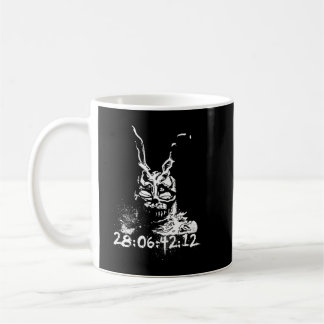 Donnie Darko - Frank Koffiemok