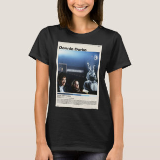 Donnie Darko Off Movie T-shirt