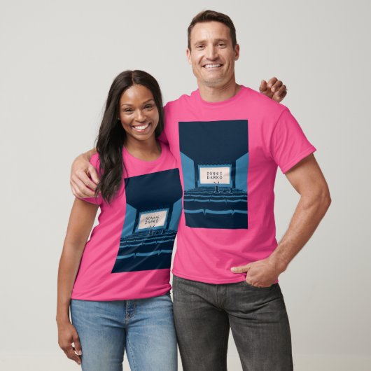 Donnie Darko T-shirt (Unisex)