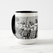 Donnie Mok (Voorkant links)