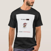 Donnie Thornberry Graphic T-shirt (Voorkant)