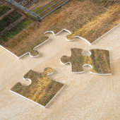 Donnington, Cotswolds Legpuzzel (Zijkant)