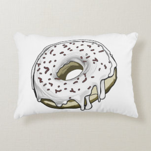 Donnut Accent Kussen