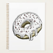 Donnut Planner (Voorkant)