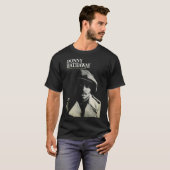 Donny Hathaway Nooit essentie van mijn liefde T-shirt (Voorkant volledig)