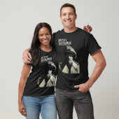 Donny Hathaway Nooit van mijn liefde Essential T-S T-shirt (Unisex)