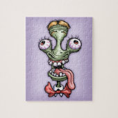 Donny Kaye Legpuzzel (Verticaal)