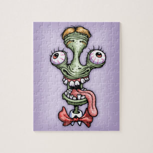 Donny Kaye Legpuzzel