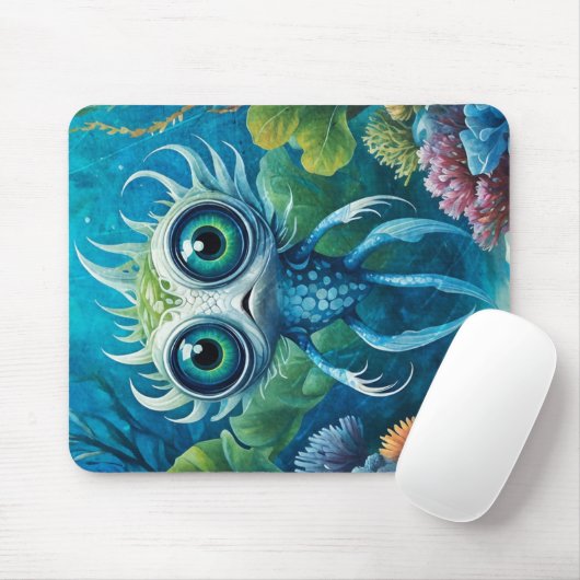 Donny Muismat (Met muis)