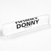 DONNY NAAMBORDJE