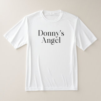 Donny's Angel T-shirt