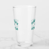 Donoghue's Ierse Pub Glas (Links)
