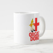 Donor Grote Koffiekop (Voorkant rechts)