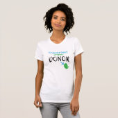 Donor niertransplantatie t-shirt (Voorkant volledig)