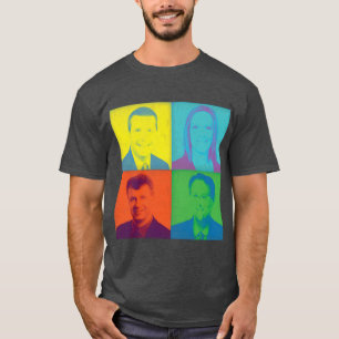 Donovan DPAD T-shirt