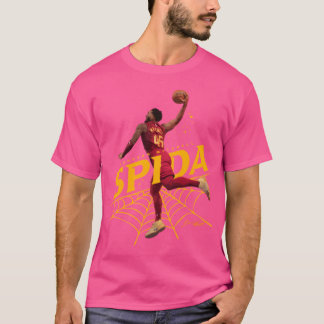 Donovan Mitchell Spida T-shirt