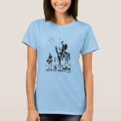 DonQuichot T-shirt (Voorkant)