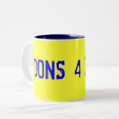 DONS 4 DIV 4 MOK (Voorkant links)