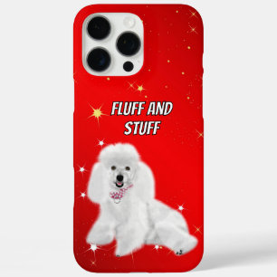 Dons iPhone 16 Pro Max Hoesje