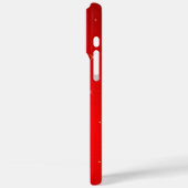 Dons Case-Mate iPhone Case (Achterkant / Links)