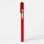 Dons iPhone Hoesje (Linkerkant)