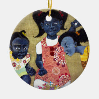 dons keramisch ornament