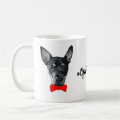 dons koffiemok (Links)