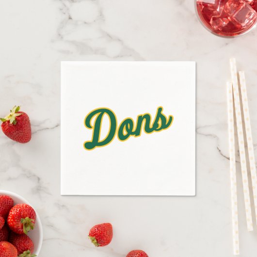 Dons Script Lettertype Servet (Insitu)