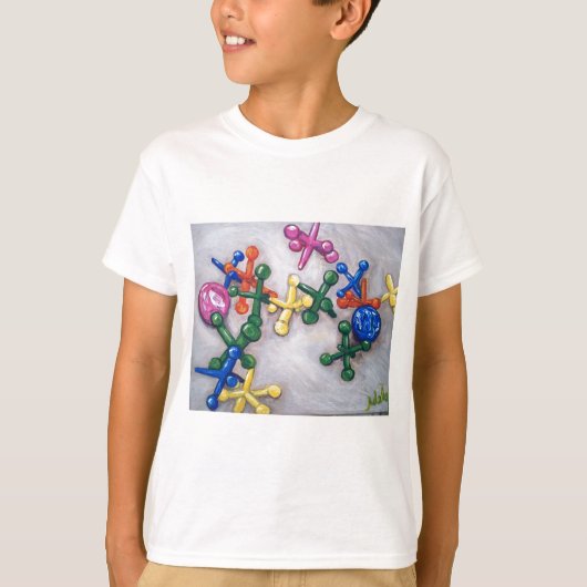 dons t-shirt (Voorkant)