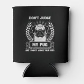 donsdiertje blikjeskoeler (Voorkant)