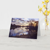 Donslough, we herinneren het ons kaart (Gele Bloem)