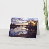 Donslough, we herinneren het ons kaart (Voorkant)