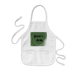 Don't Ask Kinder Schort