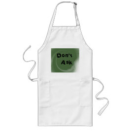 Don't Ask Lang Schort