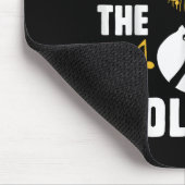 Dont Ask Me Im Just The Violinist Muismat (Hoek)