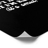 Dont Ask Me What Im Reading (its Smut)  Poster (Hoek)