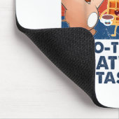 Don't Be A Hip-twatamus Twatwaffle Asaurous  Muismat (Hoek)