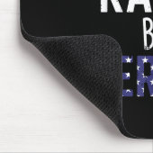 Dont Be A Karen Be A Merican Funny July 4th Patrio Muismat (Hoek)