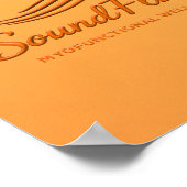 Don't Be A Mouthbreather Poster (Hoek)