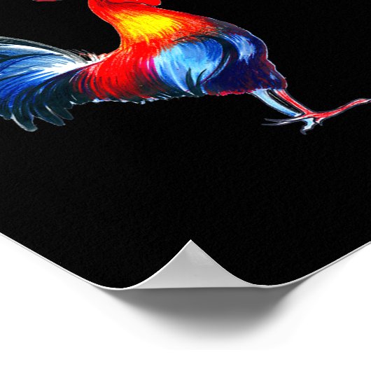 Dont Be A Sucker Funny Father's Day  Poster (Hoek)