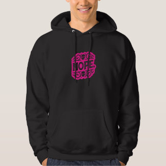 Don't Be A Yes Person Just Say No Sometimes    41 Hoodie