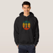 Don't Be Irrational Symbol Pi Day Math Happy Pi Ir Hoodie (Voorkant volledig)