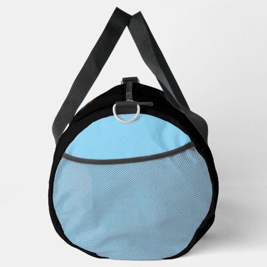 Don't Bee Silly Cartoon  Plunjezak (Rechts)