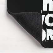 Don't Blame Me I Voted For Her Funny  Muismat (Hoek)