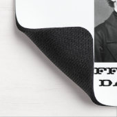 Dont Blame Me I Voted For Jefferson Davis  Muismat (Hoek)