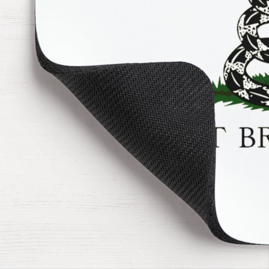 Dont Bread On Me  Muismat (Hoek)