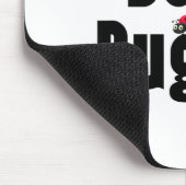 Don't Bug Me - Funny Ladybug Family Insect Muismat (Hoek)