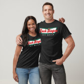 Don't Bunt Hit Fresh Dingers Funny Baseball Softba T-shirt (Unisex)