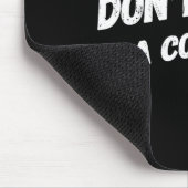 Don't Call It A Comeback Muismat (Hoek)