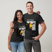 dont care shirt (Unisex)
